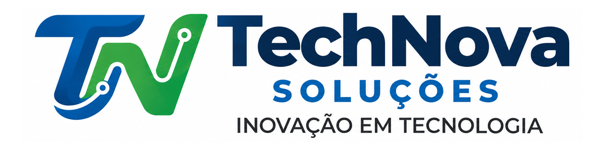 TechNova Soluções