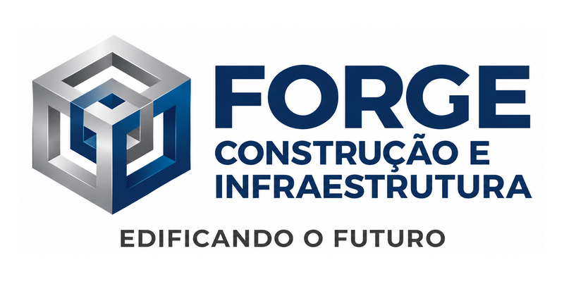 Forge Construção e Infraestrutura